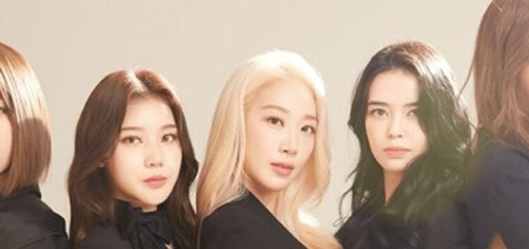 Black Swan detiene sus actividades + DR Music presenta contrademanda por acusación contra Hyemi