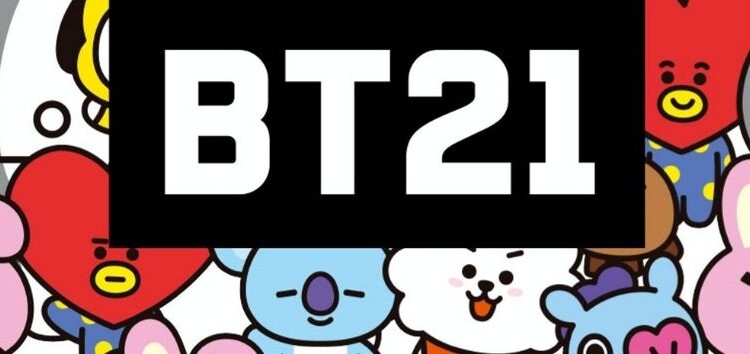 ¿Haz visto alguno de estos por tu ciudad? Estas son las divertidas réplicas de los goods de BT21