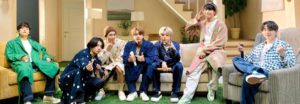 'BtS Lei' aprovada que permite que alguns idols adiem seu serviço militar