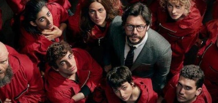 Confirman versión coreana de popular serie española 