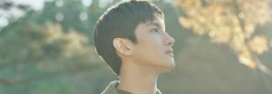 SM Entertainment revela imágenes teaser de Changmin de TVXQ para "All That Love"