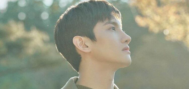 SM Entertainment revela imágenes teaser de Changmin de TVXQ para 