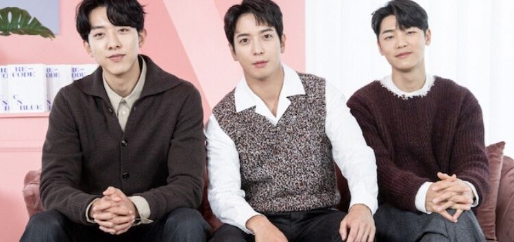 CN BLUE habla sobre su regreso, nuevo álbum y más