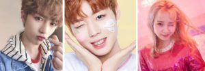 Descubre que ídolos de K-pop son los más adorables