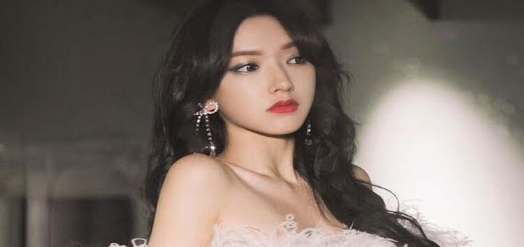 Fans esperan que nuevas imágenes de Cheng Xiao no confirme su salida del grupo