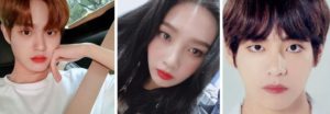 Descubre que tienen estos ídolos de K-pop en común y probablemente no lo notaste