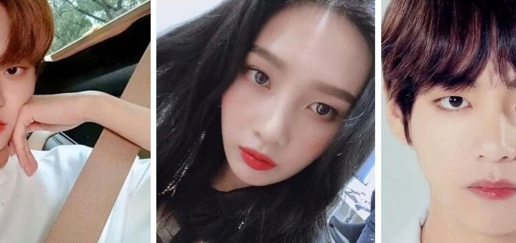 Descubre que tienen estos ídolos de K-pop en común y probablemente no lo notaste