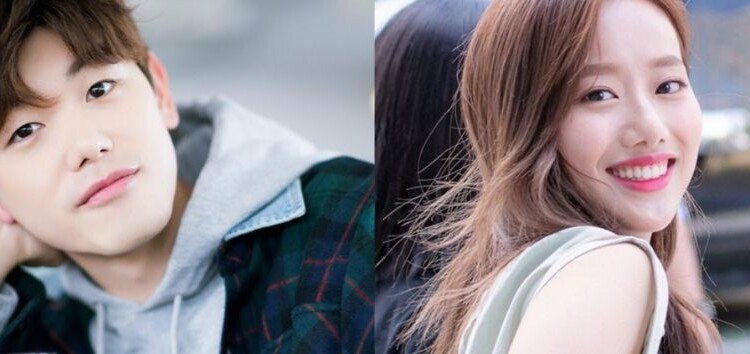 Eric Nam y Naeun de April cantarán para el OST del webtoon 