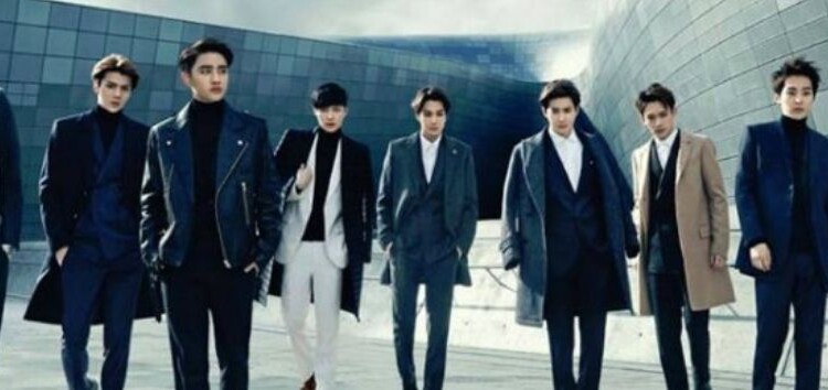 Conoce cuáles son los mejores k-dramas en los que EXO ha participado