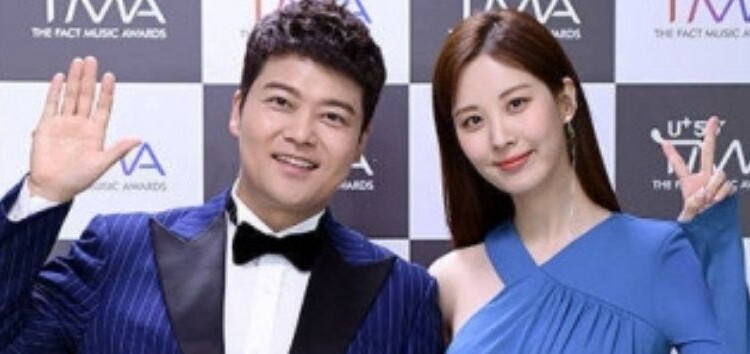 Jun Hyun Moo y Seohyun de Girls' Generation serán los presentadores en los FACT Awards 2020