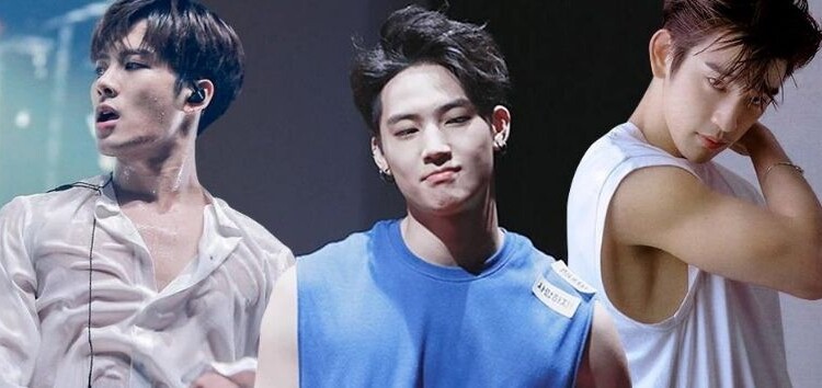 ¡Sólo para +18! Estas son las fotos más HOT de GOT7