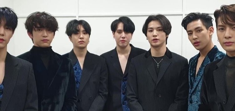 Fans de GOT7 enojados por el trato que recibe el grupo a pesar de su regreso