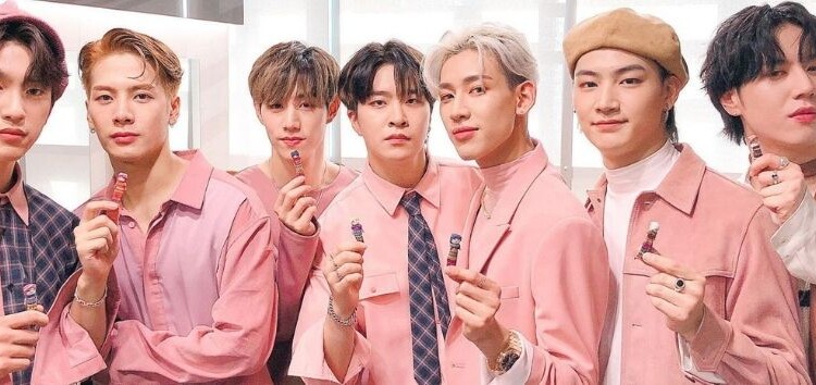 Esta es la razón por la que Ahgase Internacional aprendió coreano