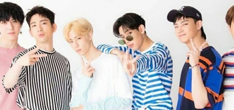 Cinco confesiones de GOT7 que todo Ahgase debe conocer