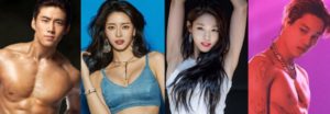 Descubre como los ídolos de K-pop obtienen un cuerpo de infarto