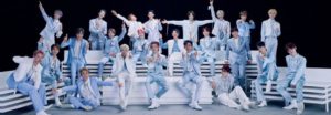 Hyung y Maknae Line de NCT 2020 se unen para "I.O.U" en nuevo álbum