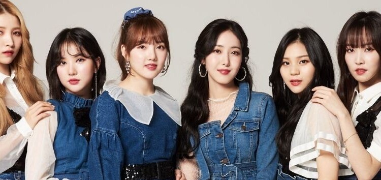 GFRIEND agradece a Bang Si Hyuk y habla del concepto de su nuevo álbum