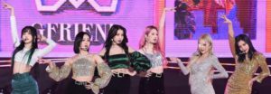 Internautas elogian a GFRIEND por su nuevo tema "MAGO"