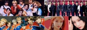 Stray Kids, (G) I-DLE, NCT y más ídolos te invitan a recorrer Seúl con "Play Seoul"