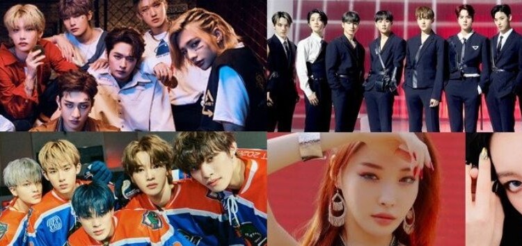 Stray Kids, (G) I-DLE, NCT y más ídolos te invitan a recorrer Seúl con 