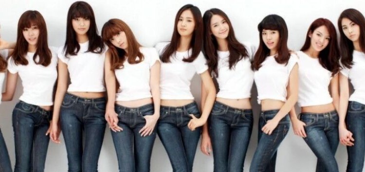 Descubre cuál es el concepto que los internautas quieren ver en un grupo femenino de SM