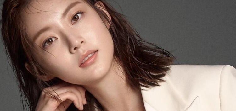 Gong Seung Yeon comparte imágenes del cumpleaños de Jeongyeon de Twice