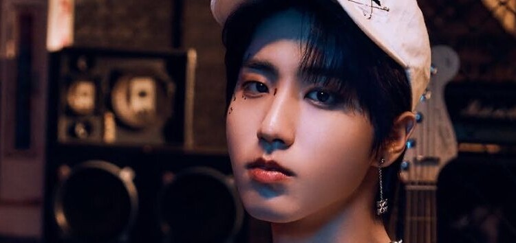 No te pierdas este adorable momento de Han de Stray Kids y Matsumoto Jun de Arashi