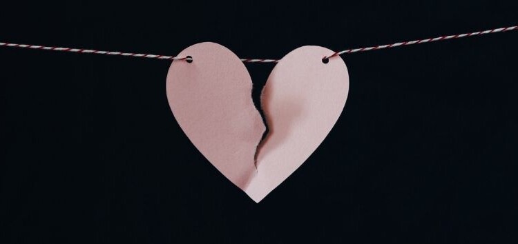 ¿Te rompieron el corazón? Conoce a estos actores que no tuvieron suerte en el amor