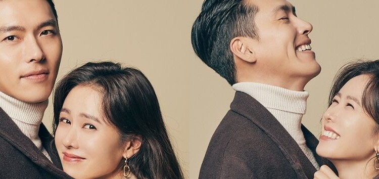 Hyun Bin y Son Ye Jin no asistieron a los Korea Cable TV Awards 2020