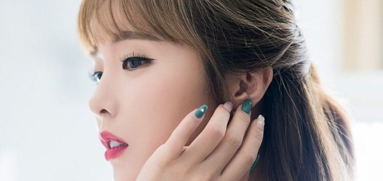 Familia de Hong Jin Young desaparece de 'My Little Old Boy'