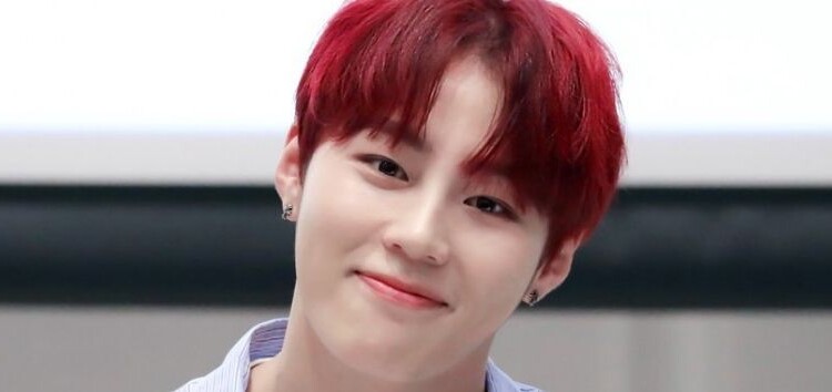 Ha Sung Woon recibe atención de internautas por este gesto hacia sus amigos