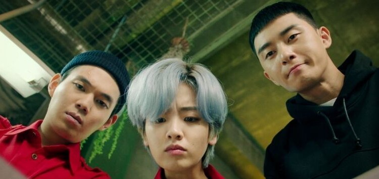 Cosas que probablemente no sabías del drama 