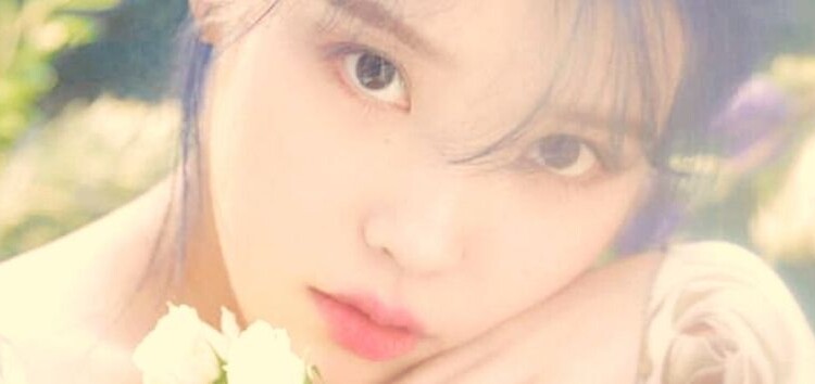 ¿IU no pudo conseguir entradas para su concierto?Descúbrelo aquí