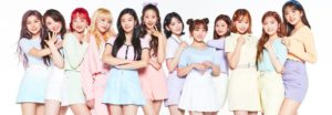 IZ*ONE terminará actividades en Abril 2021 + disolución del grupo