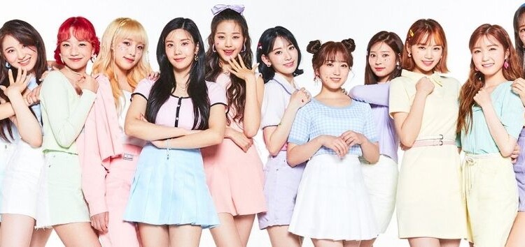 IZ*ONE terminará actividades en Abril 2021 + disolución del grupo