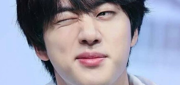 Fatos sobre Jin do BTS que todo o ARMY deveria saber