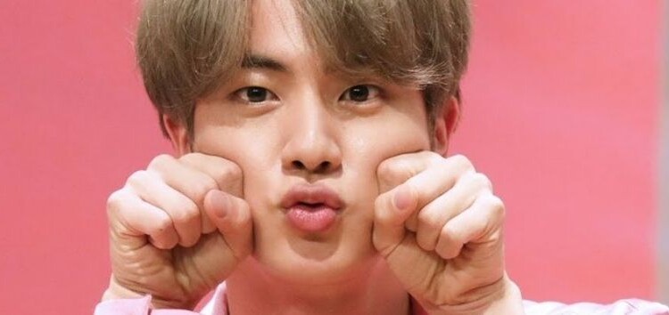 ¿Jin es el maknae de BTS? No te pierdas este divertido momento