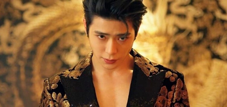 Ocho datos que harán que te enamores de Jaehyun de NCT