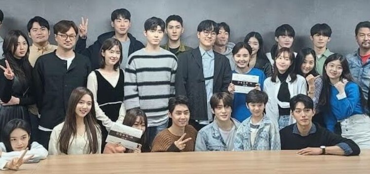 Park Hye Soo comenta sobre la dedicación de Jaehyun de NCT en su actuación