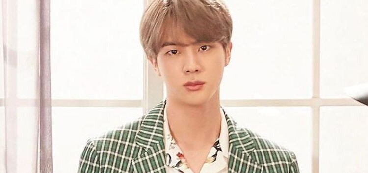 Descubre que es lo que a Jin de BTS más le gusta, incluso más que los juegos