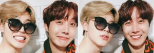 J-Hope y Jimin de BTS casi tuvieron una pelea por esta razón