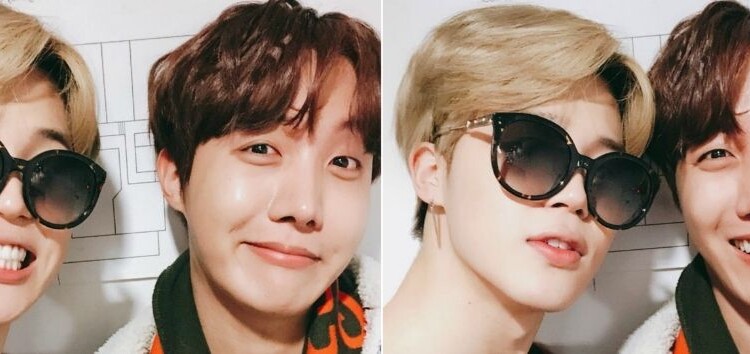 J-Hope y Jimin de BTS casi tuvieron una pelea por esta razón