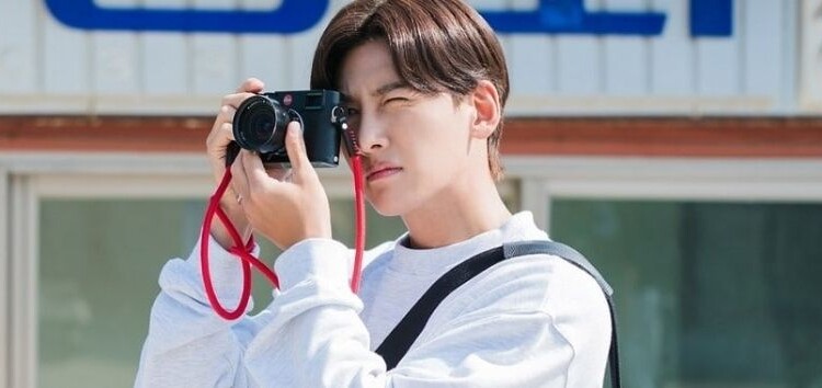 Nuevas imágenes del kdrama de Ji Chang Wook 