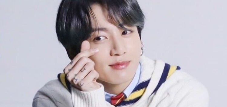 ¡ARMY agota estos productos que ni Jungkook puede adquirirlos ahora!