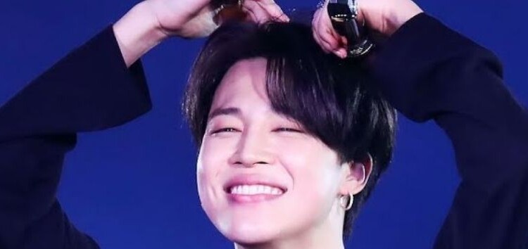 Jimin de BTS recuerda a su madre cuando fue a una joyería, ¡su reacción es adorable!