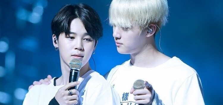 ¿Cómo hacer reír a Jin y Jimin de BTS? Esta es la respuesta