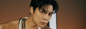 Johnny de NCT "recrea" popular meme y se vuelve viral