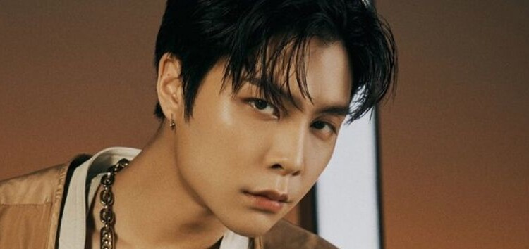 Johnny de NCT 