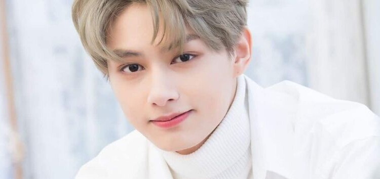 No te pierdas la reacción de Jun de SEVEENTEEN al ver el aegyo de Chenle de NCT