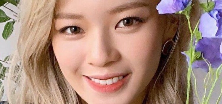 Así muestra su apoyo Jeongyeon de Twice a su hermana Gong Seung Yeon